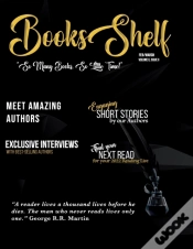 Capa do artigo March Edition Booksshelf
