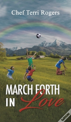 Capa do artigo March Forth In Love