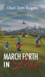 March Forth In Love - Preview