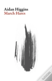 Capa do artigo March Hares