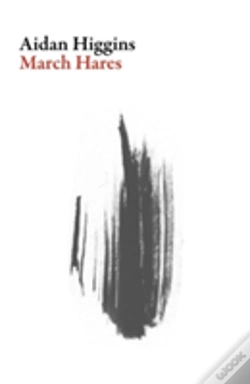 Capa do artigo March Hares