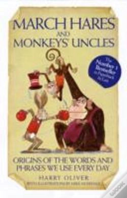 Capa do artigo March Hares And Monkeys' Uncles