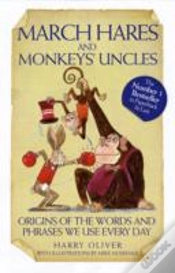 Capa do artigo March Hares And Monkeys