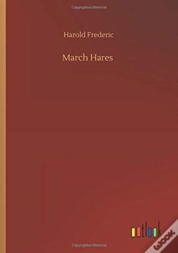 Capa do artigo March Hares