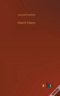 Capa do artigo March Hares