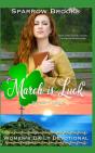March Is Luck - Preview