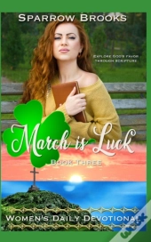 March Is Luck