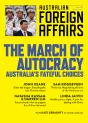March Of Autocracy - Preview