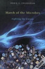 Capa do artigo March Of The Microbes