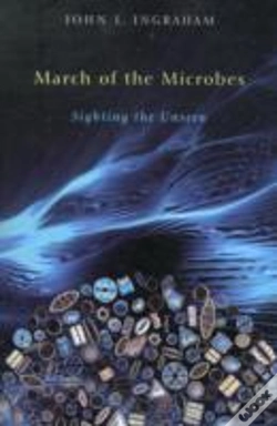 Capa do artigo March Of The Microbes