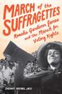 March Of The Suffragettes - Preview