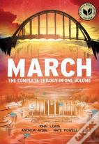 March (Omnibus Edition)