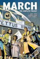 March (Omnibus Edition)