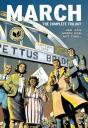 March (Omnibus Edition) - Preview