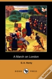 Capa do artigo March On London (Dodo Press)