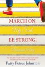 March On, My Soul; Be Strong! - Preview