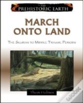 March Onto Land