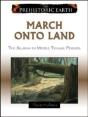 March Onto Land - Preview