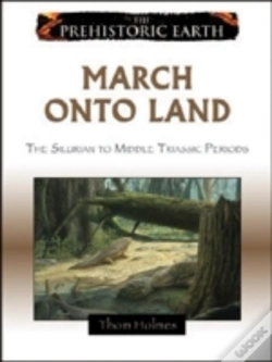 Capa do artigo March Onto Land