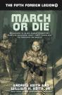 March Or Die - Preview