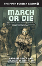 March Or Die - Preview