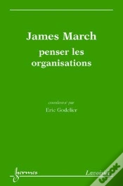 Capa do artigo March ; Penser Les Organisations