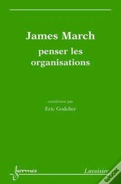 Capa do artigo March ; Penser Les Organisations