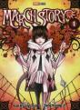 March Story T01 - Preview