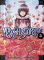 March Story T.5 - Preview