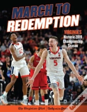 March To Redemption