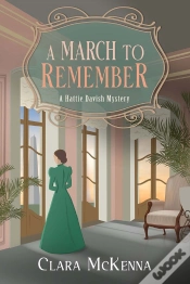 Capa do artigo March To Remember
