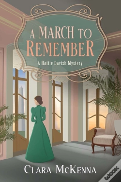 Capa do artigo March To Remember