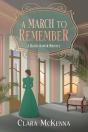March To Remember - Preview