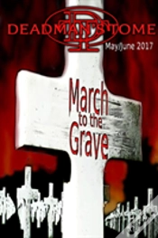 Capa do artigo March To The Grave