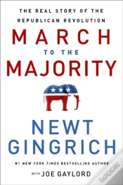 Capa do artigo March To The Majority