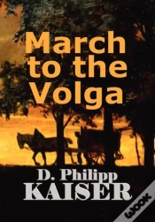 Capa do artigo March To The Volga