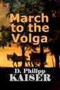 March To The Volga - Preview