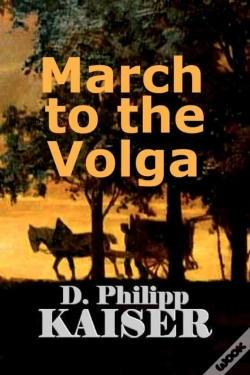 Capa do artigo March To The Volga