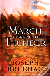 Capa do artigo March Toward The Thunder