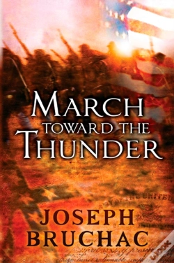Capa do artigo March Toward The Thunder