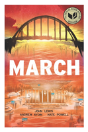 March (Trilogy Slipcase Set) - Preview