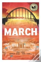 March (Trilogy Slipcase Set)