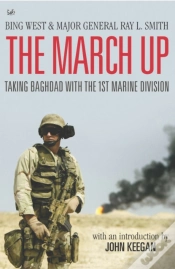 Capa do artigo March Up