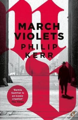 Capa do artigo March Violets