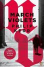 March Violets - Preview