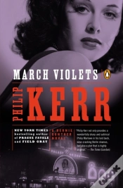 Capa do artigo March Violets