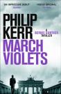 March Violets - Preview