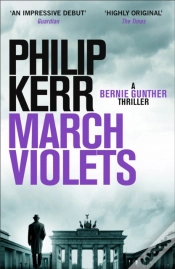 Capa do artigo March Violets
