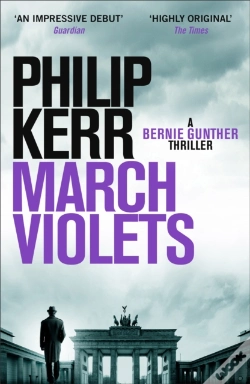 Capa do artigo March Violets