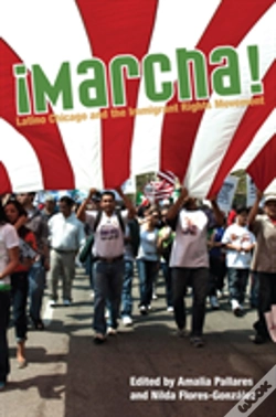 Capa do artigo Marcha